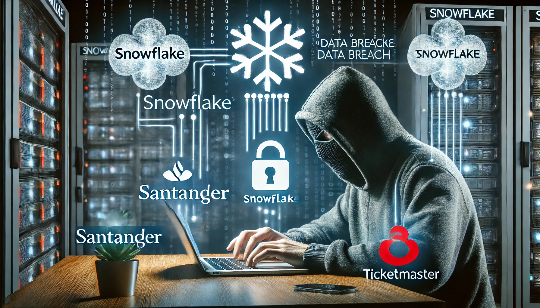 Snowflake Data Breach: What Really Happened