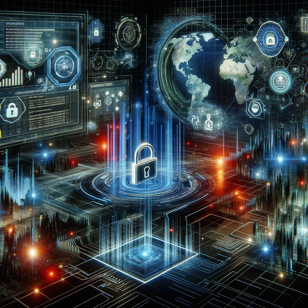 Cybersecurity Trends in 2024